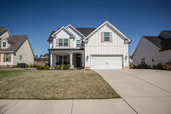 $525,000 | 1253 Honey Lane, Evans, GA 30809