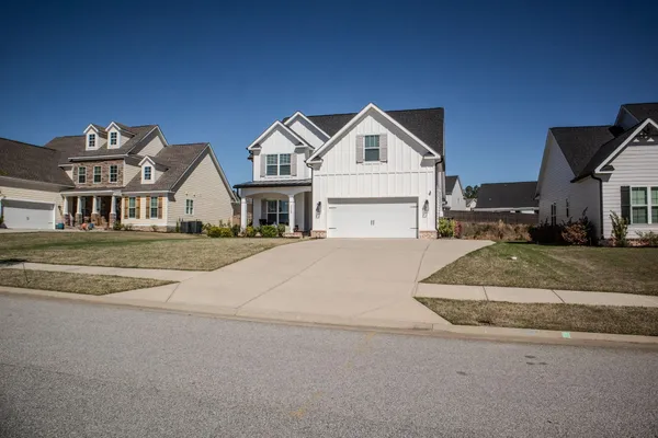 $525,000 | 1253 Honey Lane, Evans, GA 30809