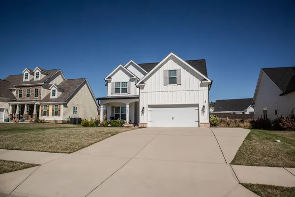 $525,000 | 1253 Honey Lane, Evans, GA 30809