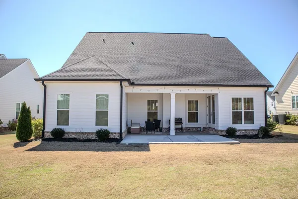 $525,000 | 1253 Honey Lane, Evans, GA 30809