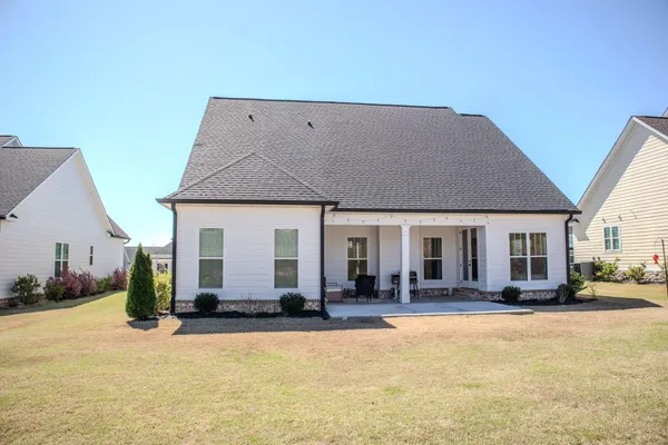 $525,000 | 1253 Honey Lane, Evans, GA 30809