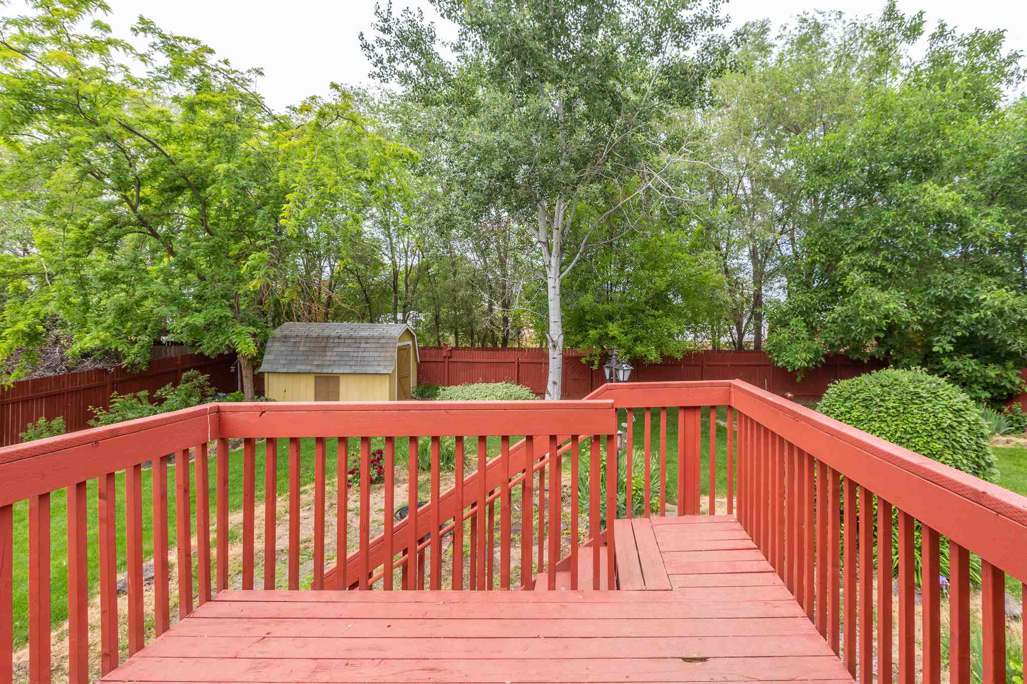8707 North Maple Street Spokane, WA 99208 - Photo 17 of 20 Gallery Image 17