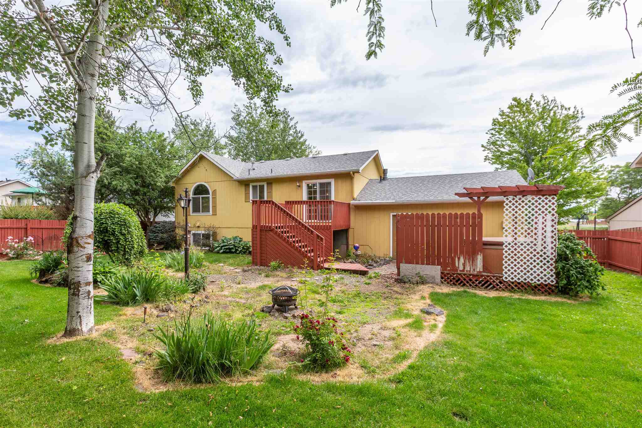 8707 North Maple Street Spokane, WA 99208 - Photo 18 of 20 Gallery Image 18