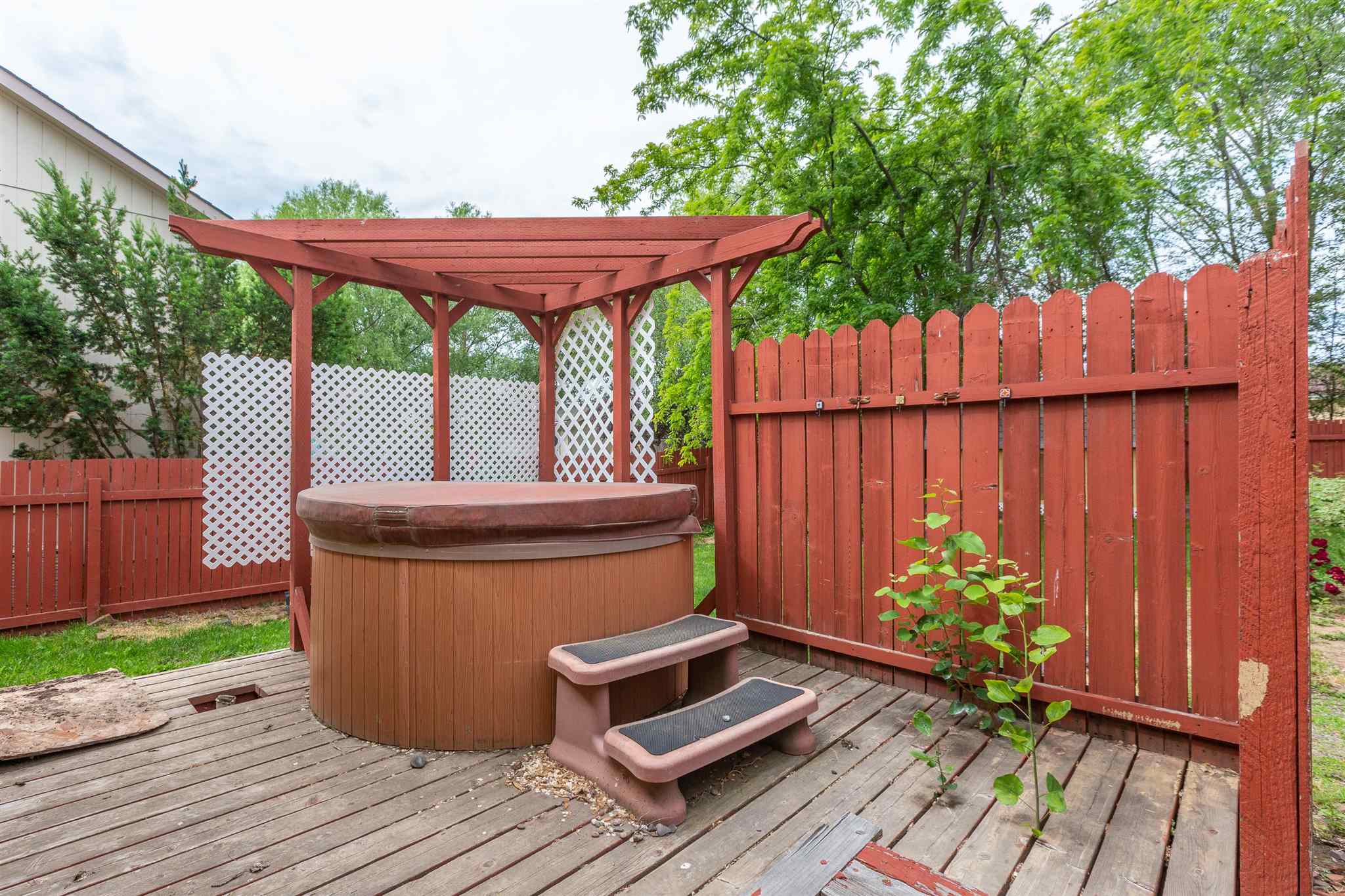 8707 North Maple Street Spokane, WA 99208 - Photo 19 of 20 Gallery Image 19