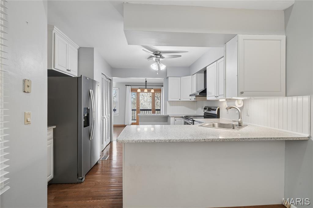 13721 La Conte Court St. Louis, MO 63128 - Photo 11 of 35