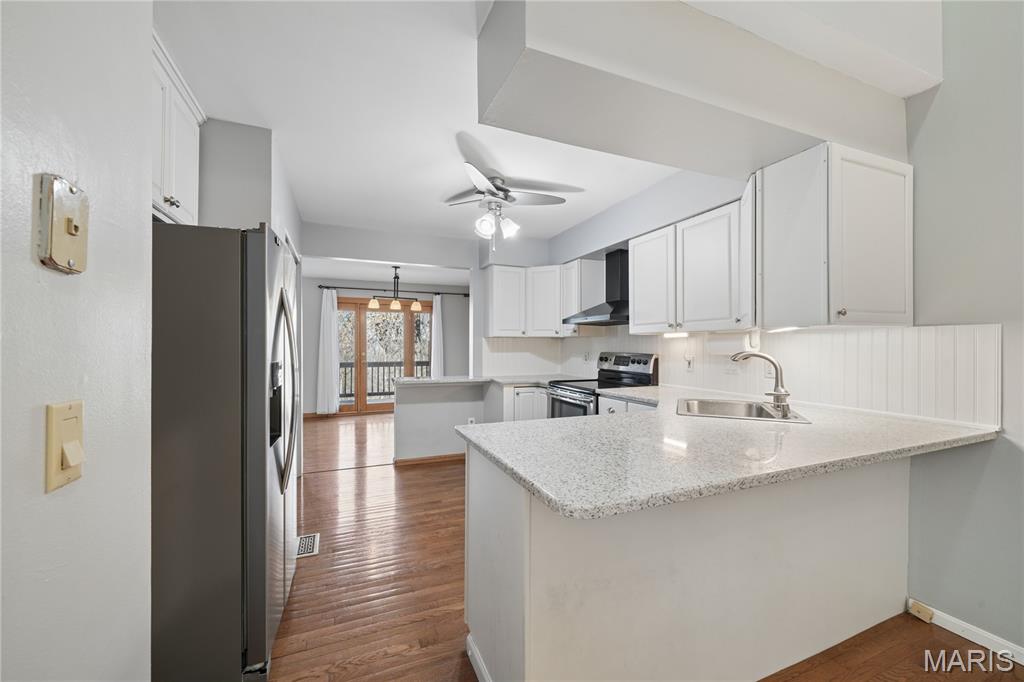 13721 La Conte Court St. Louis, MO 63128 - Photo 12 of 35