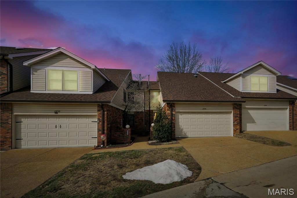 13721 La Conte Court St. Louis, MO 63128 - Photo 2 of 35