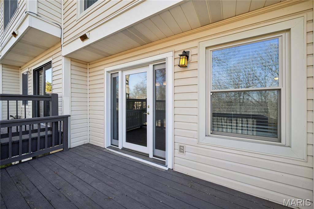 13721 La Conte Court St. Louis, MO 63128 - Photo 28 of 35