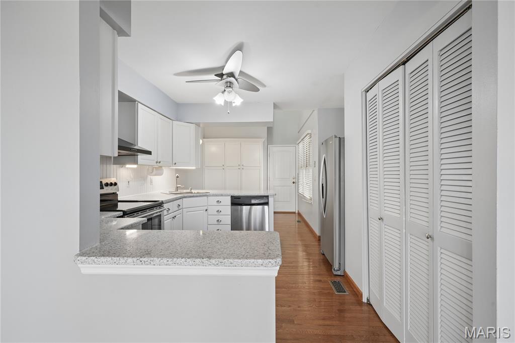 13721 La Conte Court St. Louis, MO 63128 - Photo 10 of 35