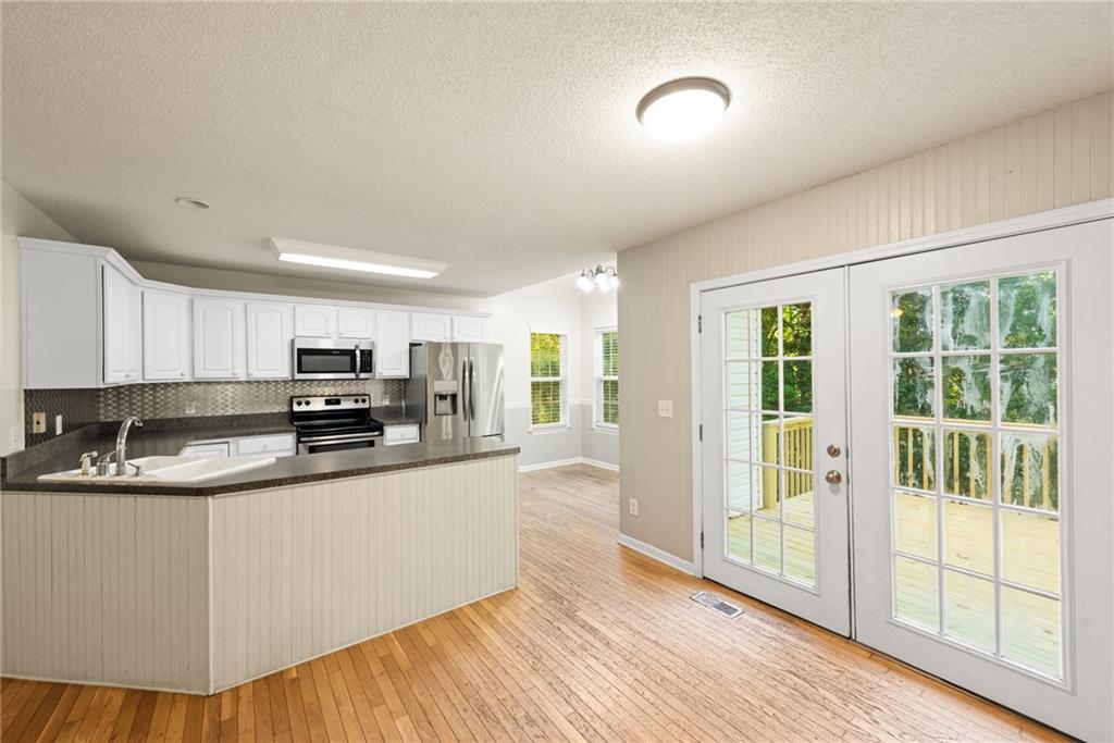 3361 Fork Road Gainesville, GA 30506 - Photo 11 of 33