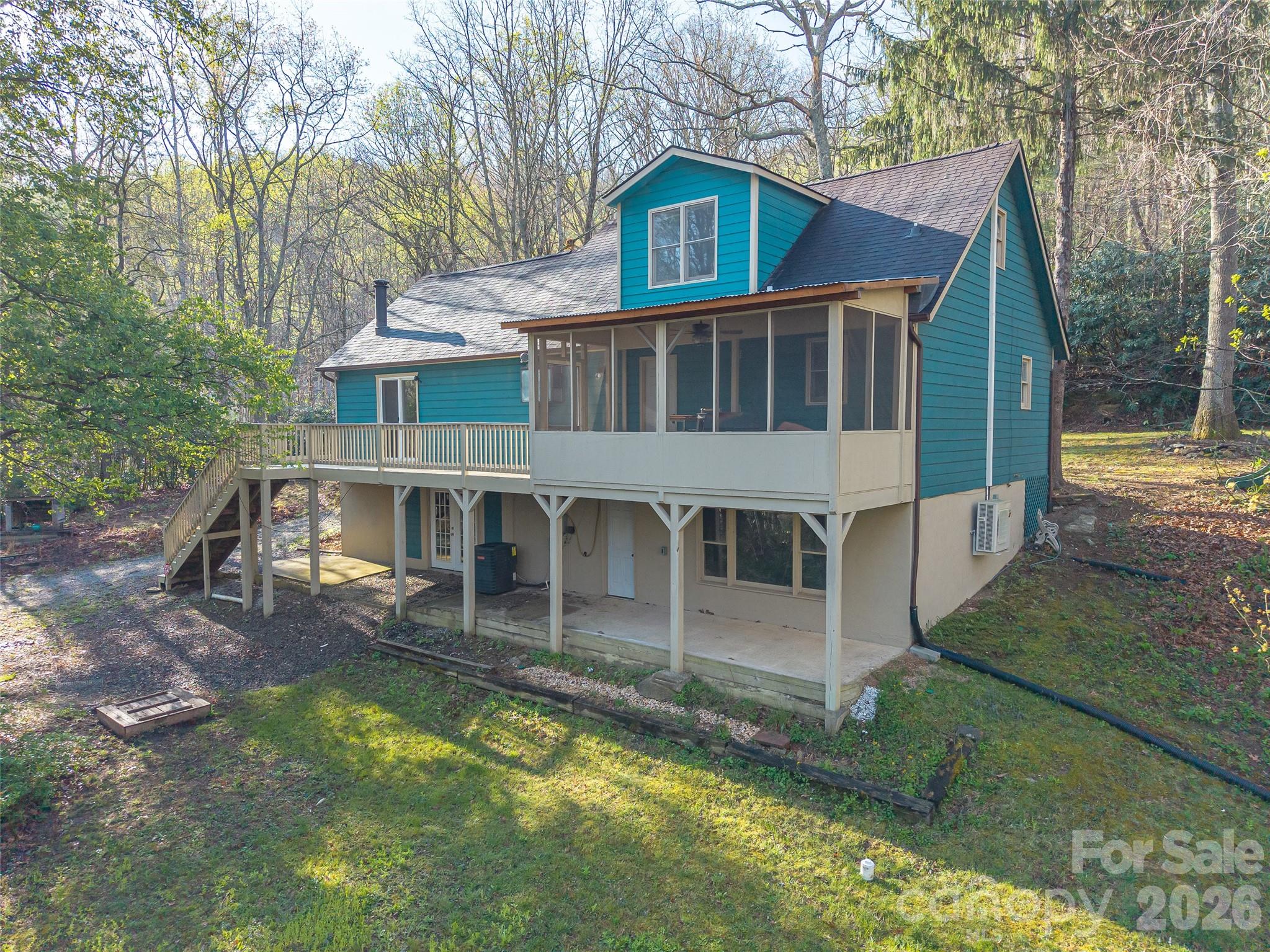 58 Pittman Road Fletcher, NC 28732 - Photo 25 of 30