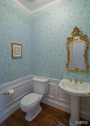 320 North Mosley Road Creve Coeur, MO 63141 - Photo 12 of 41 Gallery Image 12