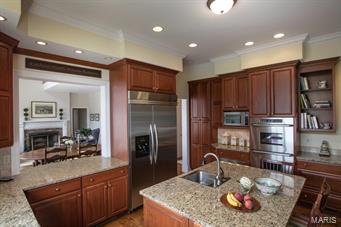 320 North Mosley Road Creve Coeur, MO 63141 - Photo 14 of 41 Gallery Image 14