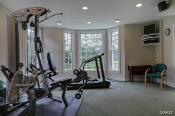 320 North Mosley Road Creve Coeur, MO 63141 - Photo 34 of 41 Gallery Image 34