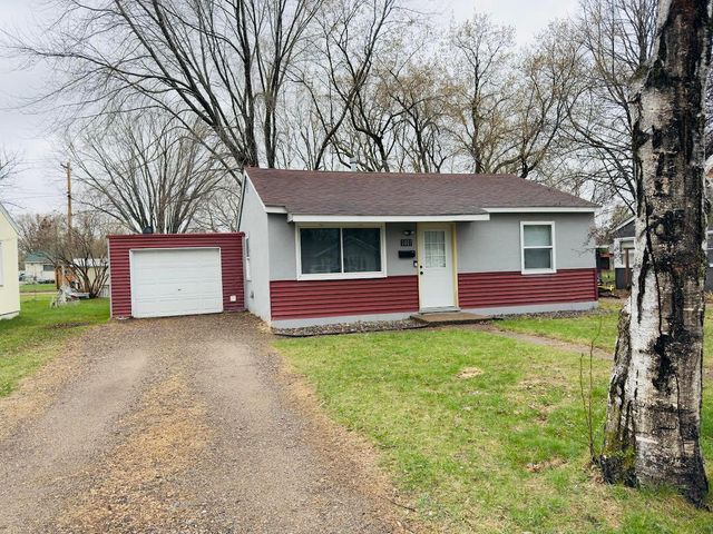$171,000 | 1017 9th Avenue Northeast, Brainerd, MN 56401
