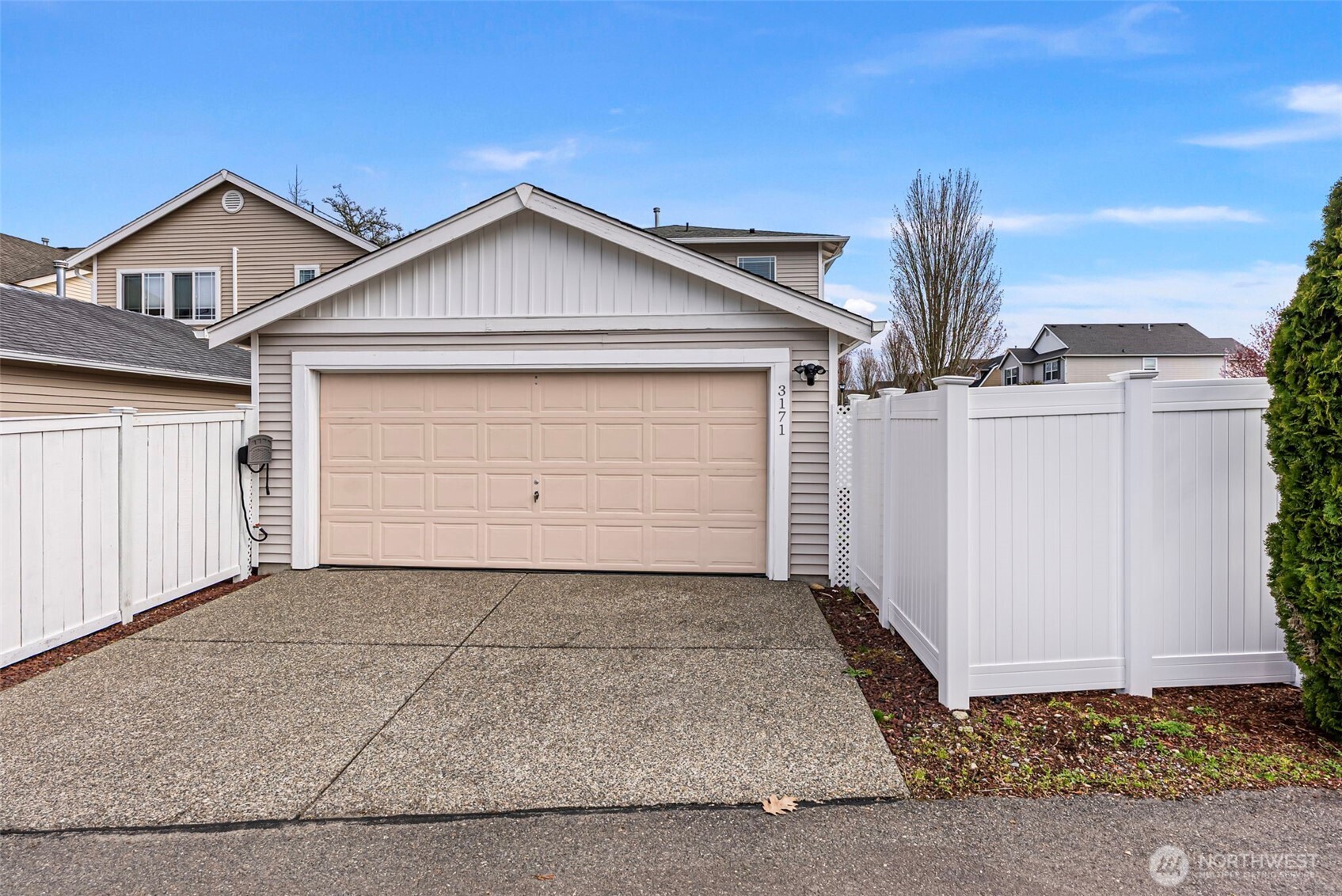3171 Walker Road DuPont, WA 98327 - Photo 27 of 27