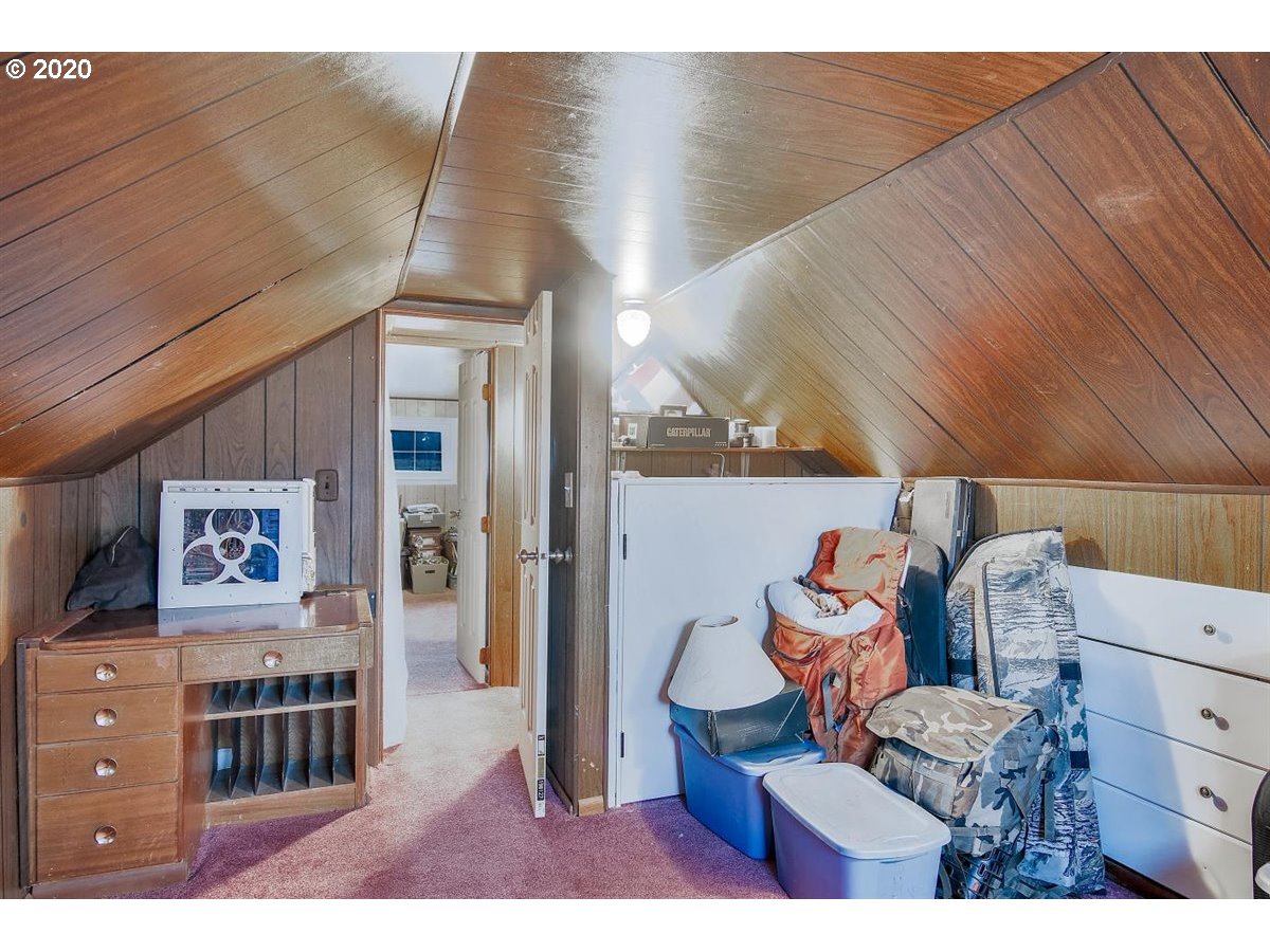 37161 Southeast Trubel Road Sandy, OR 97055 - Photo 23 of 27 a view of livingroom with furniture and window