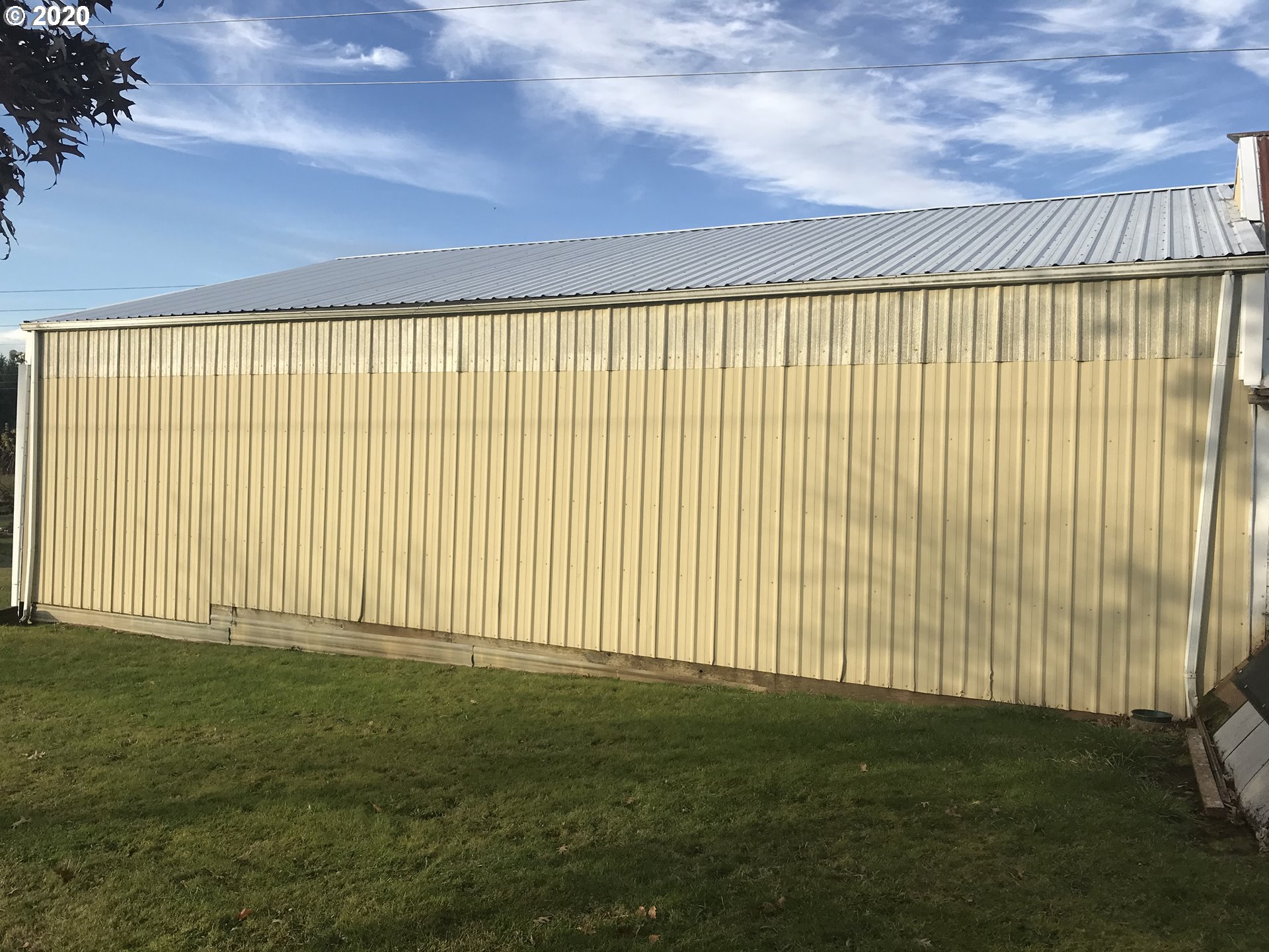 37161 Southeast Trubel Road Sandy, OR 97055 - Photo 24 of 27 a view of a garden