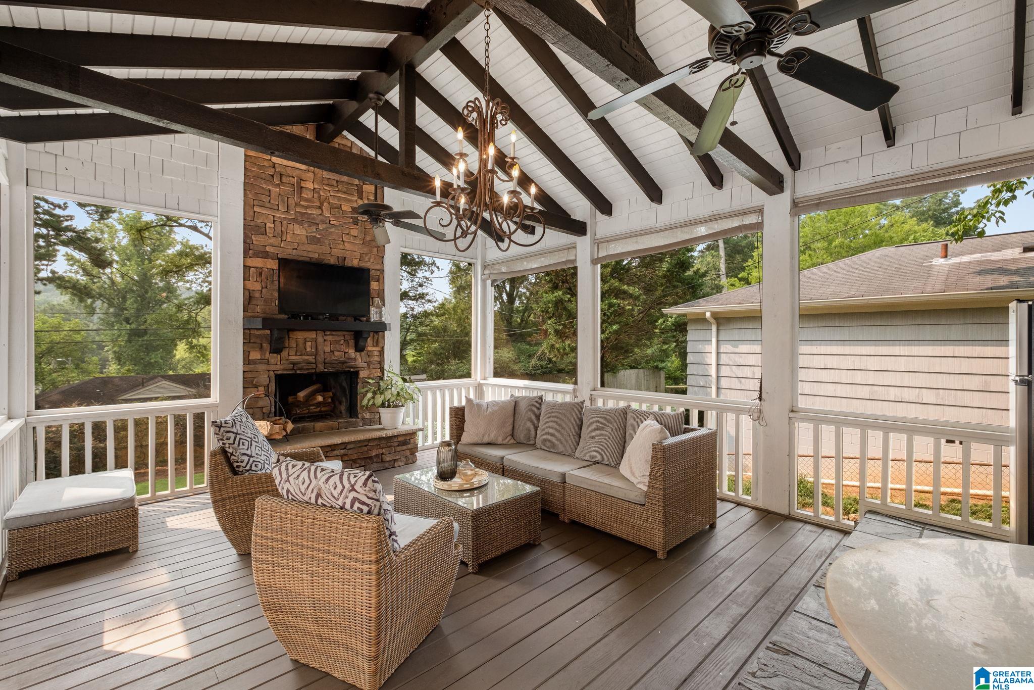 4241 Montevallo Road Birmingham, AL 35213 - Photo 44 of 56