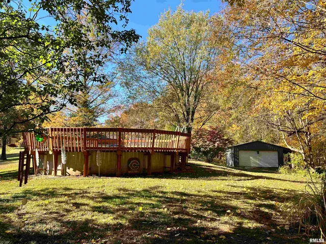 $409,900 | 2372 Logan Street, Murphysboro, IL 62966