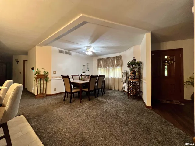 $409,900 | 2372 Logan Street, Murphysboro, IL 62966