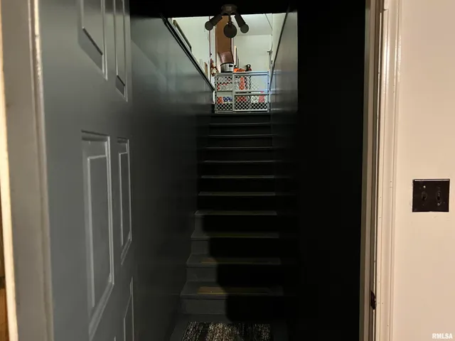 $409,900 | 2372 Logan Street, Murphysboro, IL 62966