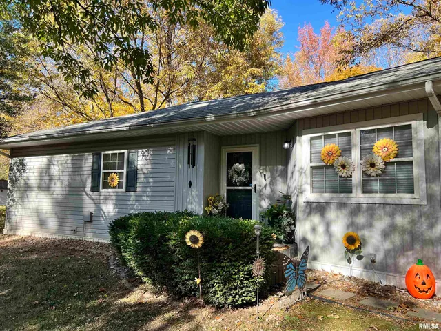 $409,900 | 2372 Logan Street, Murphysboro, IL 62966