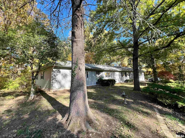 $409,900 | 2372 Logan Street, Murphysboro, IL 62966