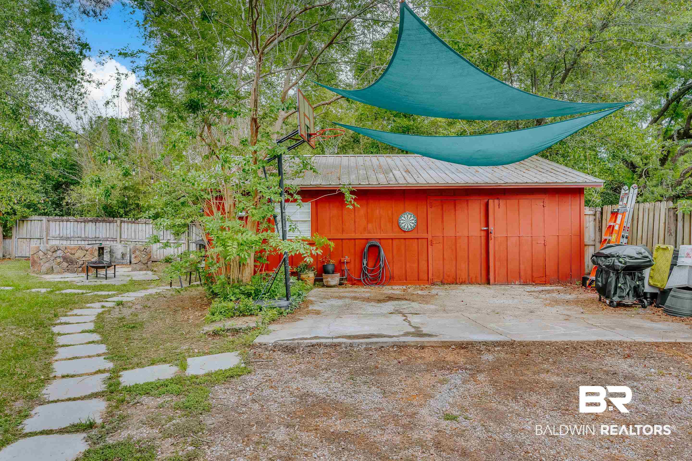 167 Seminole Street Mobile, AL 36606 - Photo 43 of 47