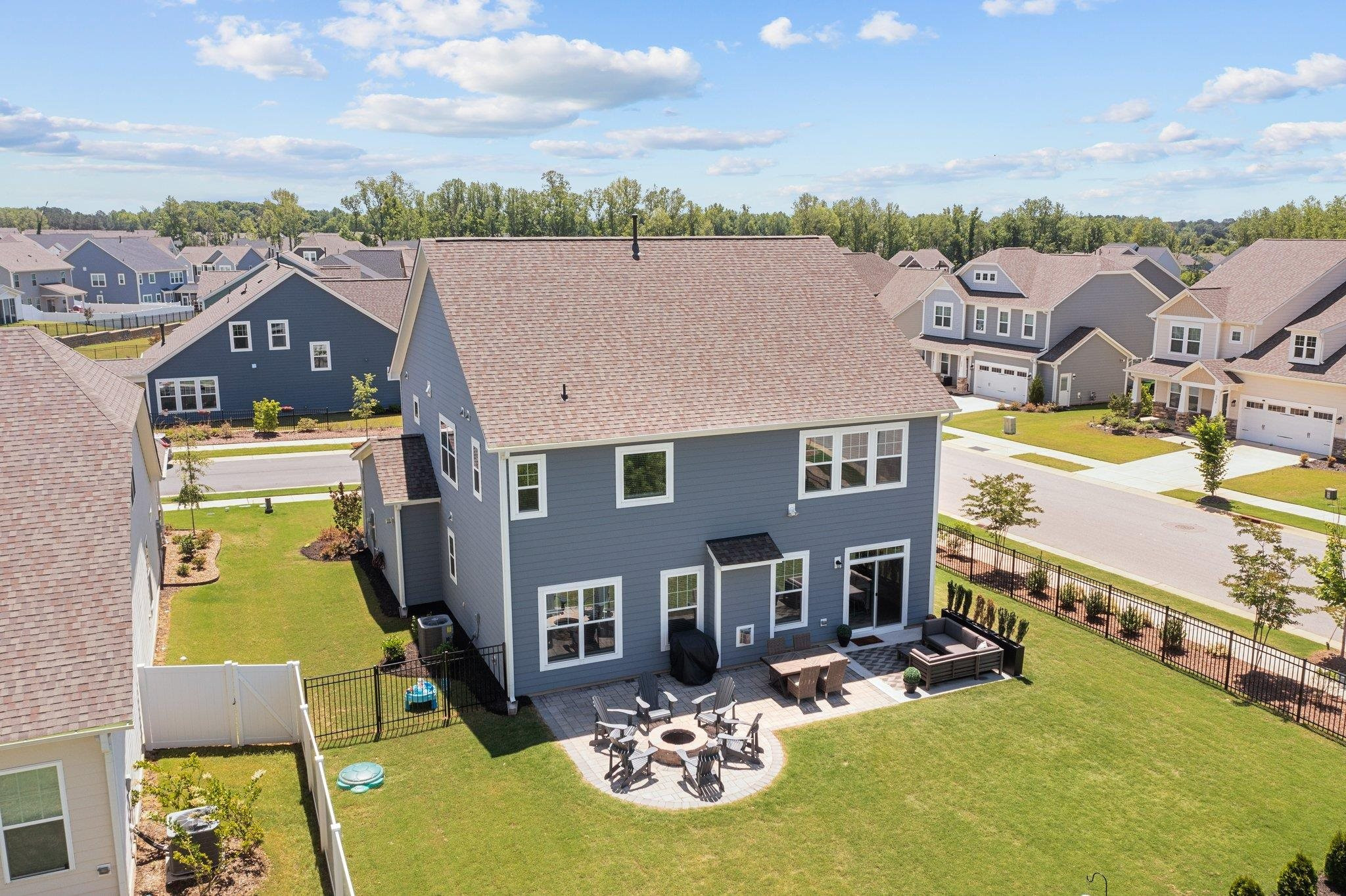 100 Condra Road Holly Springs, NC 27540 - Photo 9 of 51 Photo 9