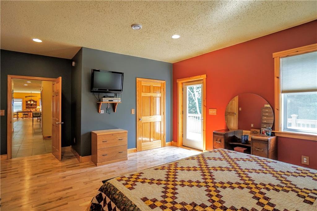 60 Small Pond Road Gorham, ME 04038 - Photo 22 of 35 Master Bedroom