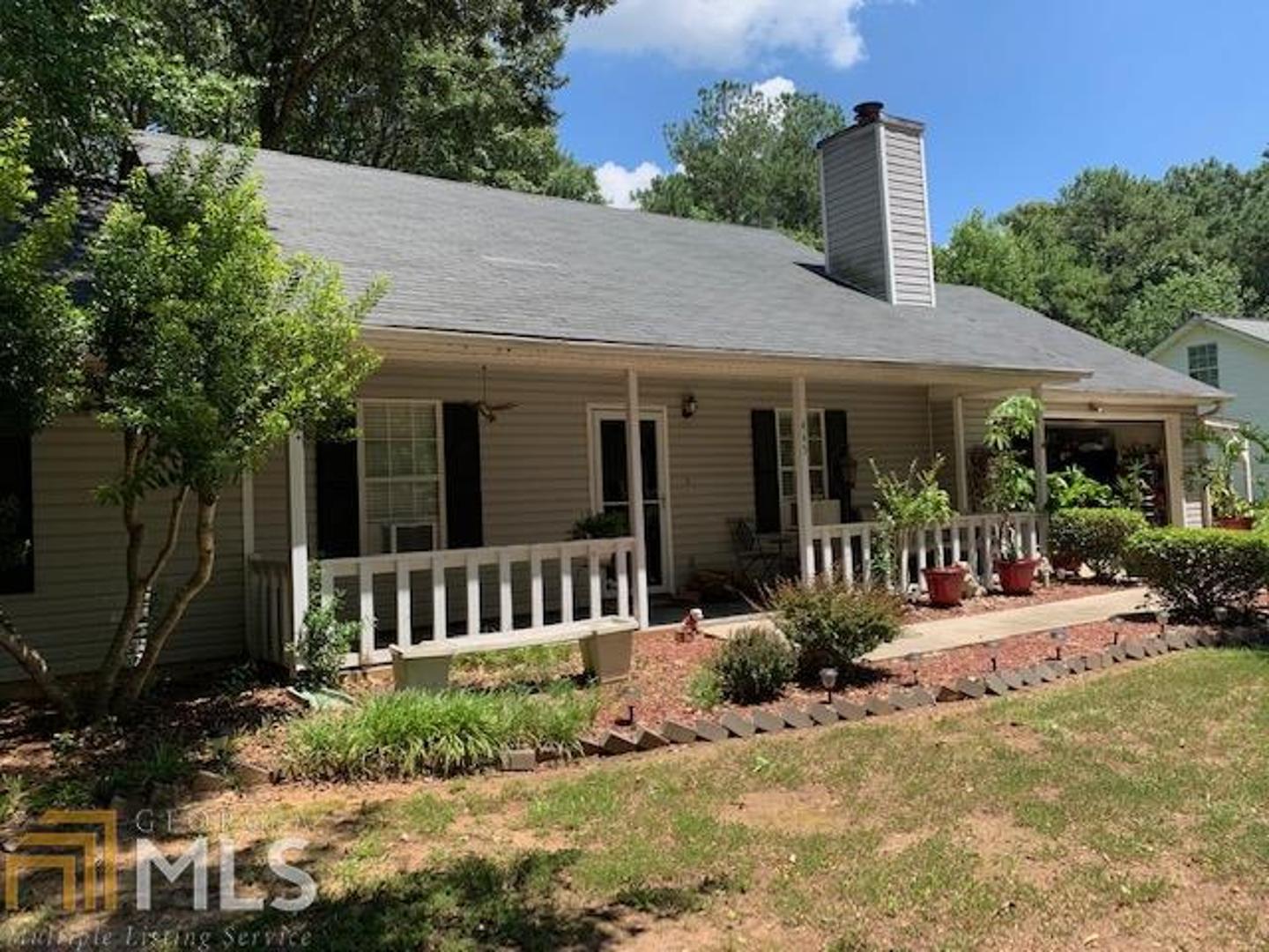445 Cowan Road Covington, GA 30016 - Photo 1 of 1