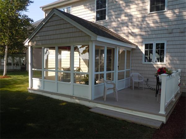 188 Beach Road, Unit 10 Salisbury, MA 01952 - Photo 4 of 18 Gallery Image 4