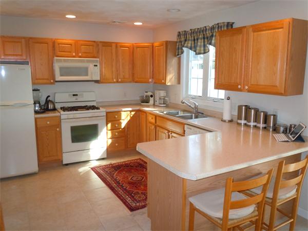 188 Beach Road, Unit 10 Salisbury, MA 01952 - Photo 10 of 18 Gallery Image 10