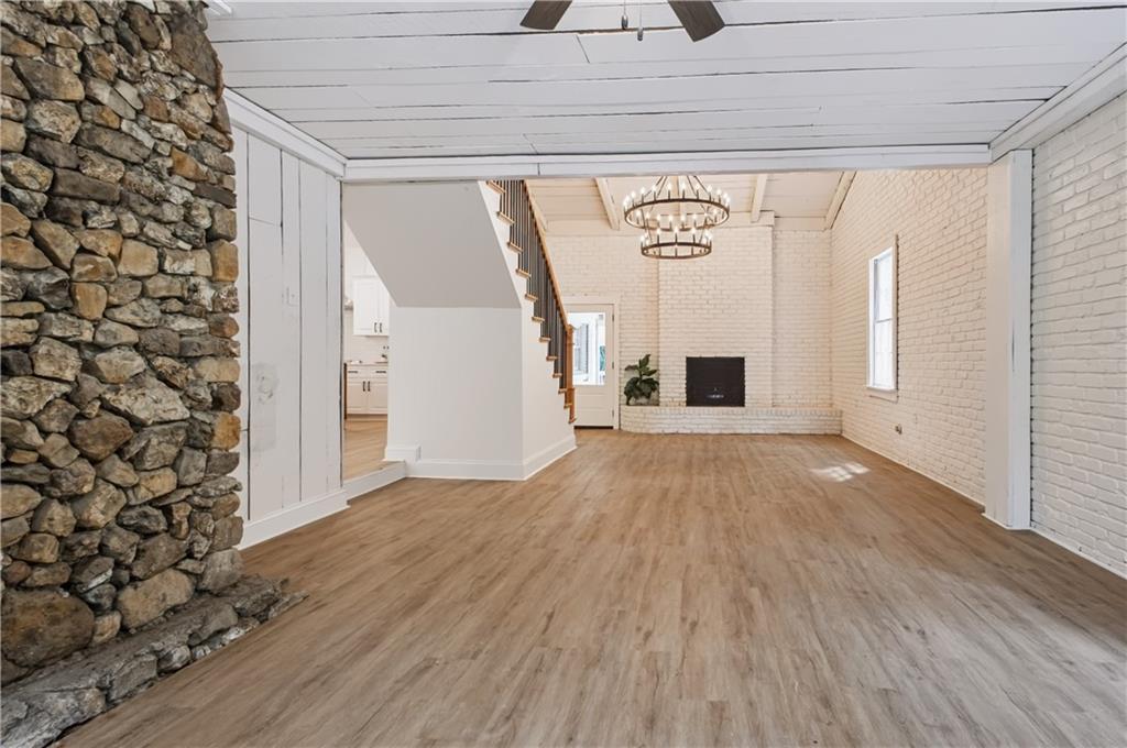 205 Mt Alto Road Southwest Rome, GA 30165 - Photo 16 of 34 Gallery Image 16