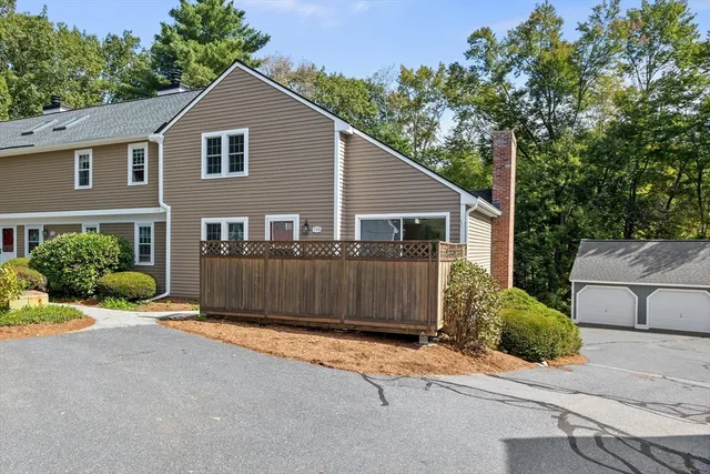 $599,000 | 134 Russet Lane, Unit 134, Boxborough, MA 01719