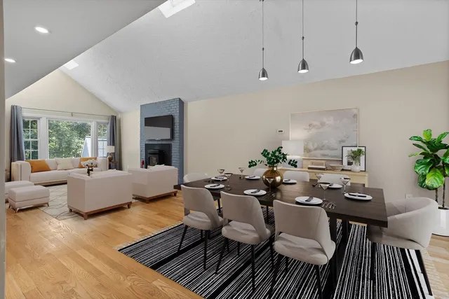 $599,000 | 134 Russet Lane, Unit 134, Boxborough, MA 01719