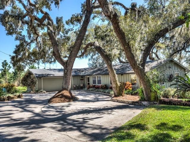 1002 Hermossa Road Eustis, FL 32726 - Photo 1 of 1