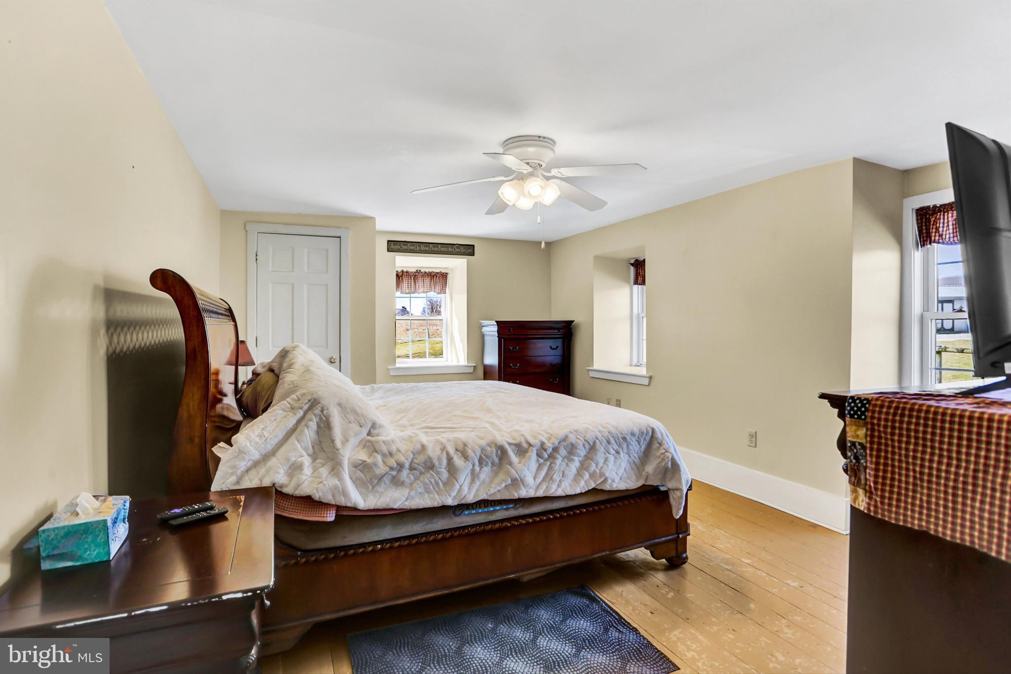 17308 Path Valley Road Spring Run, PA 17262 - Photo 19 of 52 BR #1