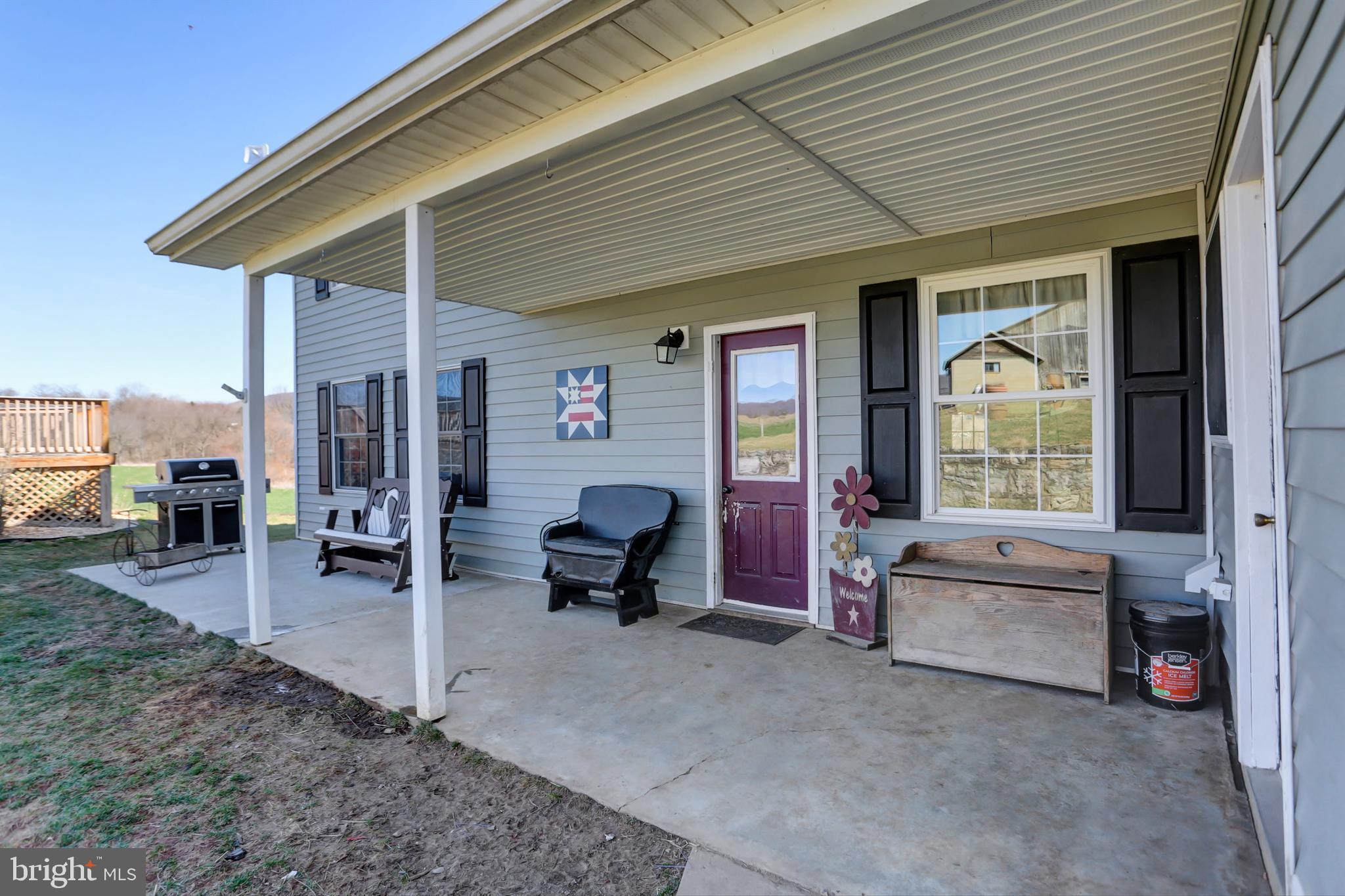 17308 Path Valley Road Spring Run, PA 17262 - Photo 2 of 52