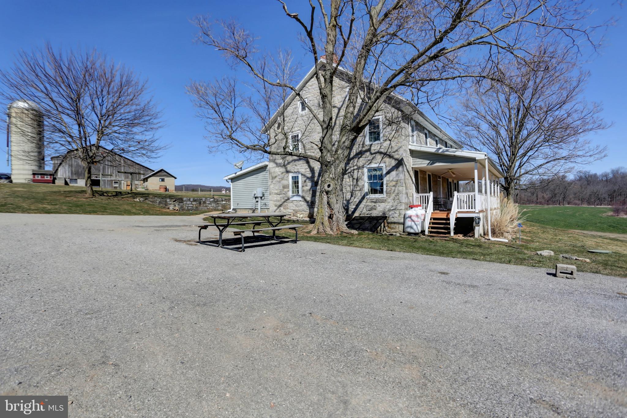 17308 Path Valley Road Spring Run, PA 17262 - Photo 28 of 52