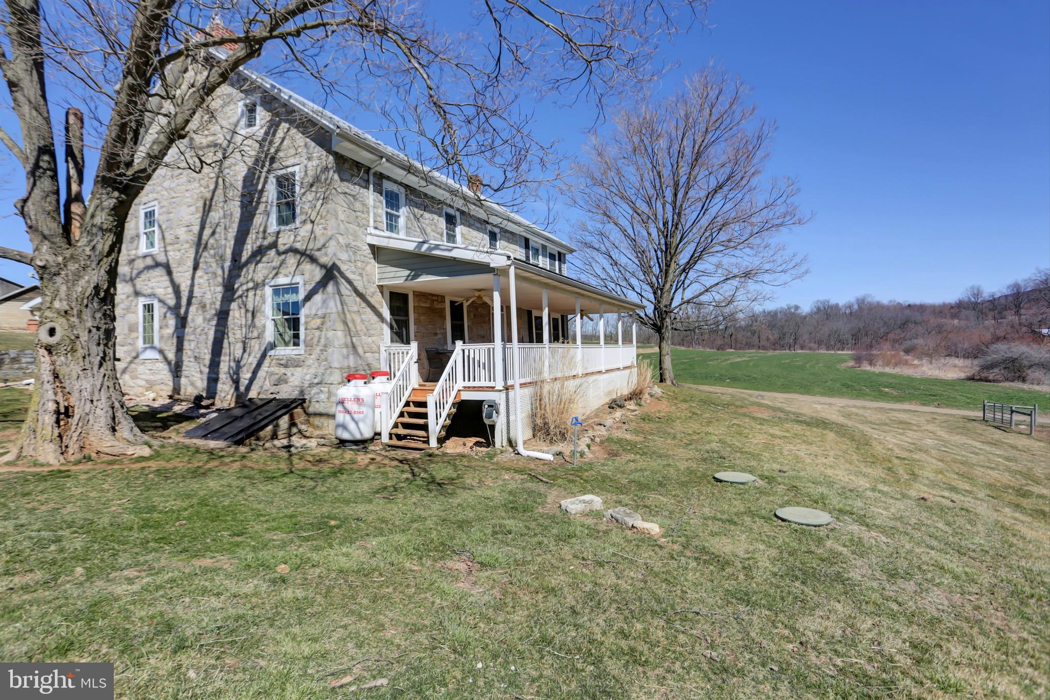 17308 Path Valley Road Spring Run, PA 17262 - Photo 29 of 52