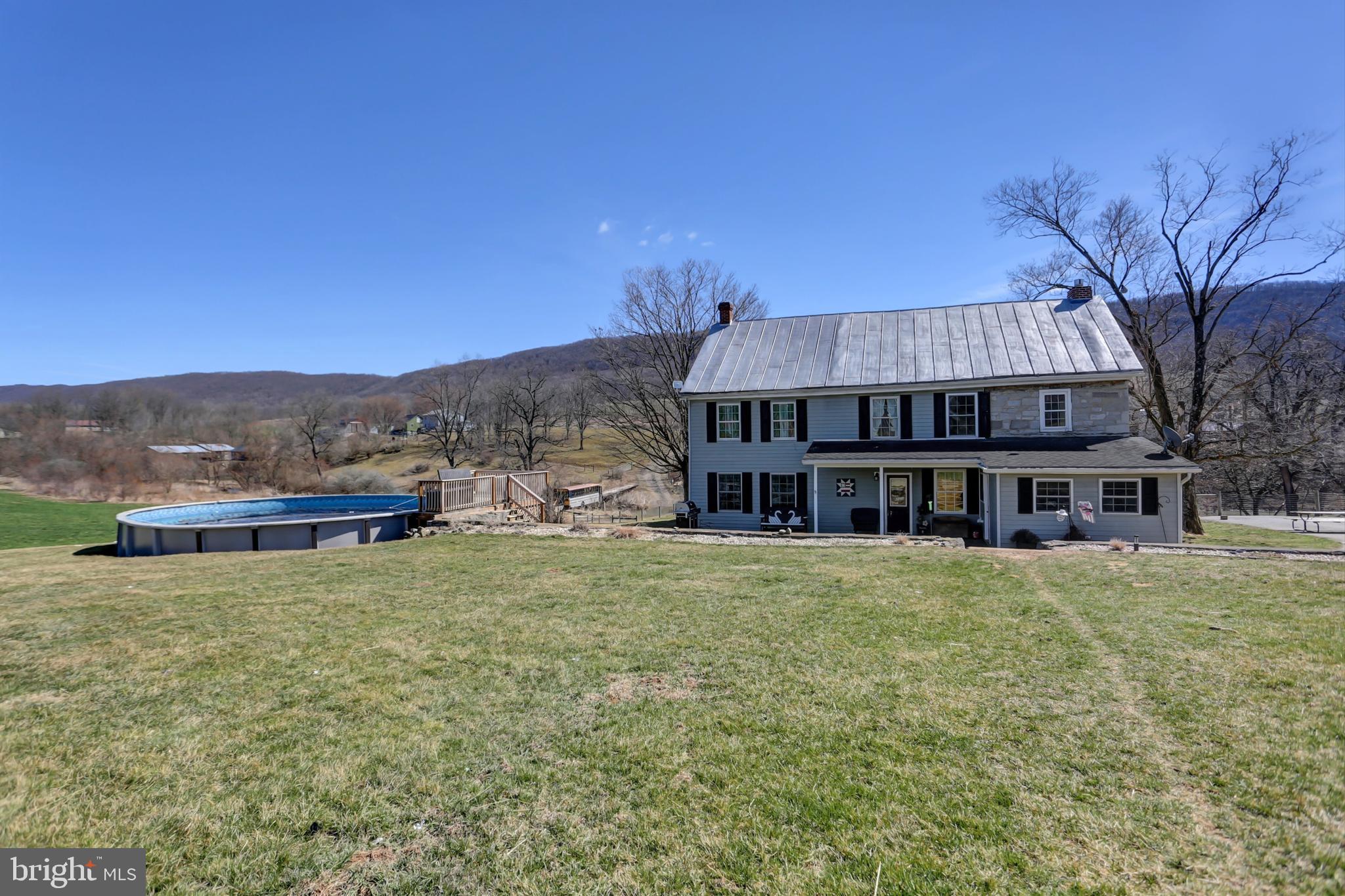 17308 Path Valley Road Spring Run, PA 17262 - Photo 31 of 52