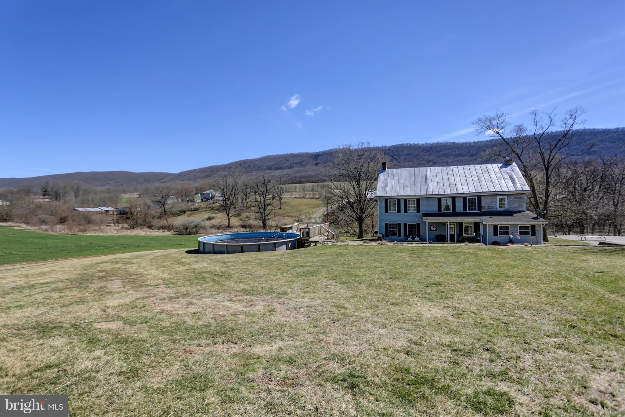 17308 Path Valley Road Spring Run, PA 17262 - Photo 32 of 52