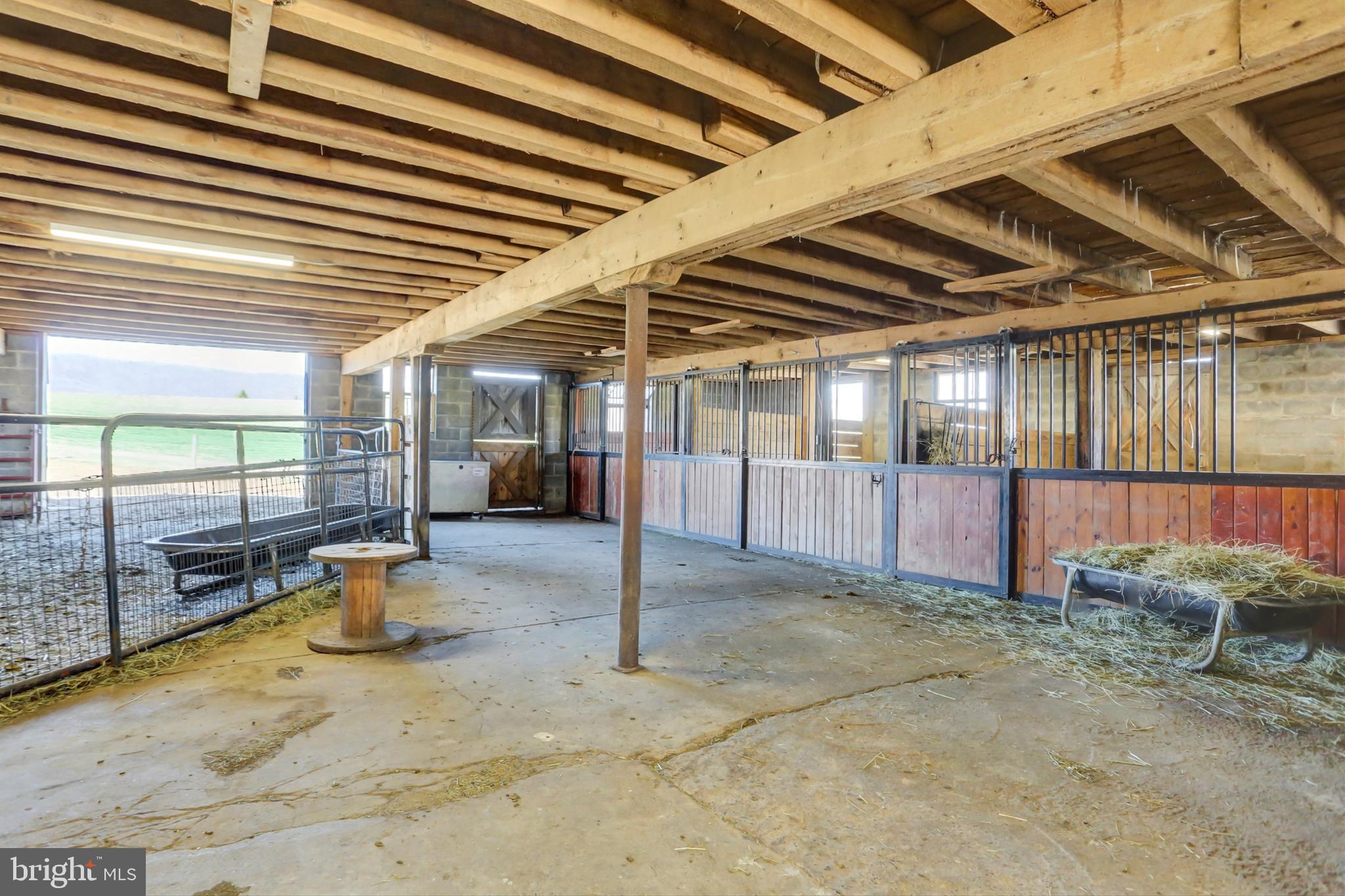 17308 Path Valley Road Spring Run, PA 17262 - Photo 35 of 52
