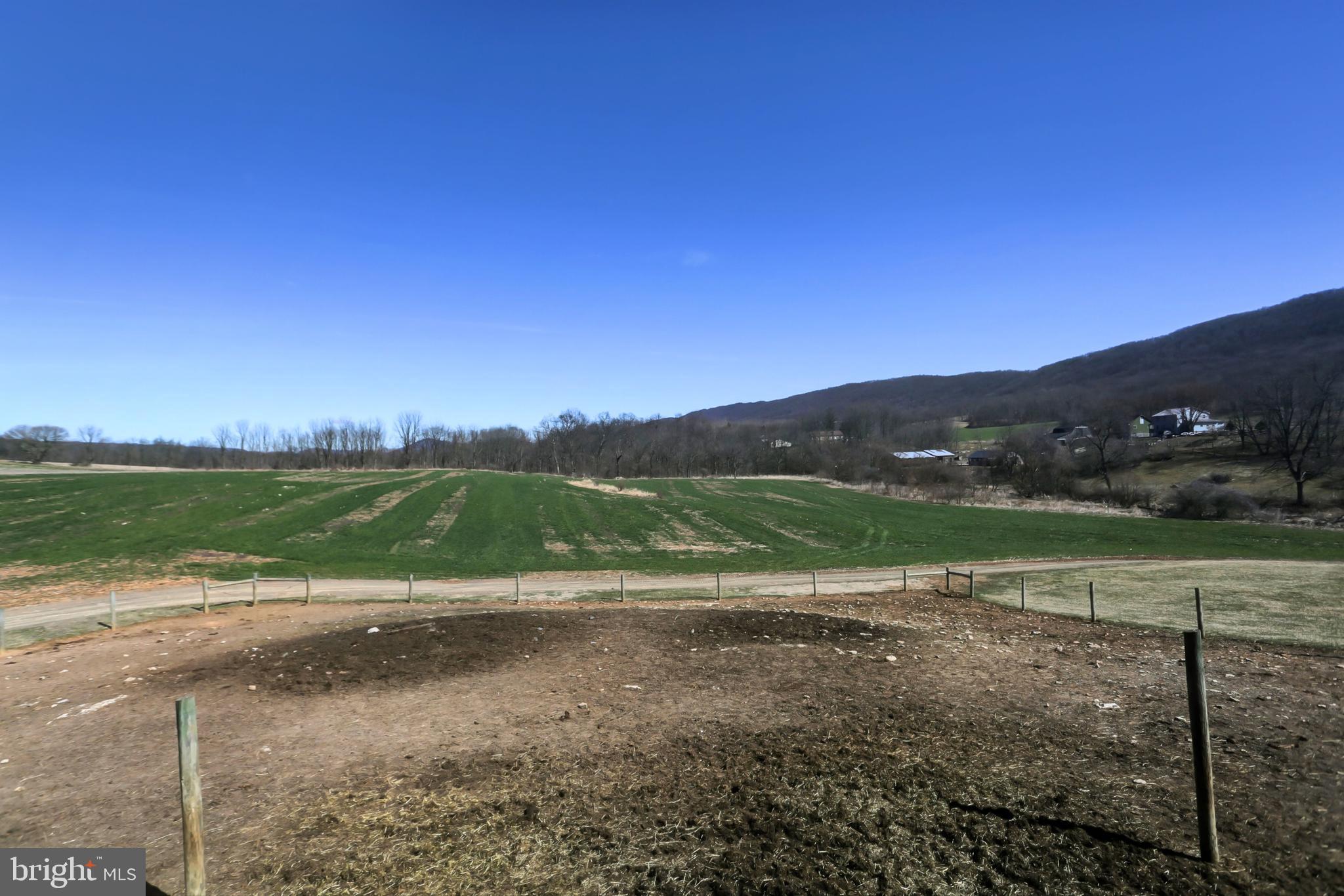 17308 Path Valley Road Spring Run, PA 17262 - Photo 40 of 52 What a view