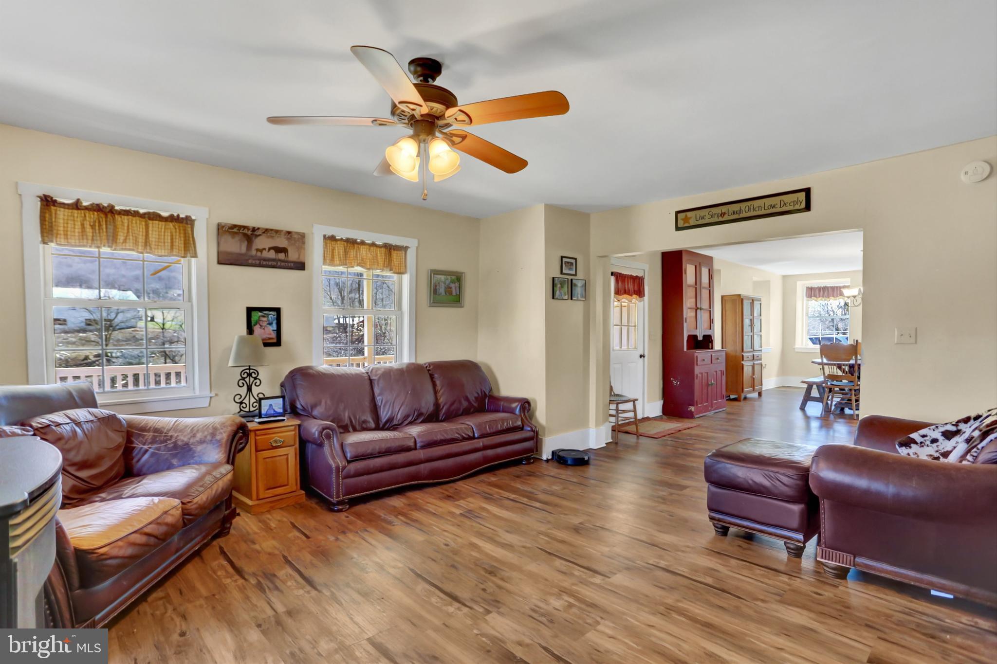 17308 Path Valley Road Spring Run, PA 17262 - Photo 4 of 52