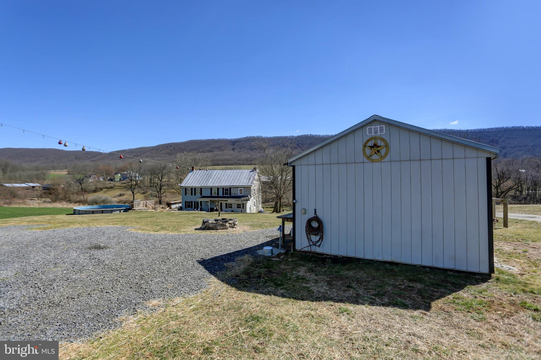 17308 Path Valley Road Spring Run, PA 17262 - Photo 42 of 52