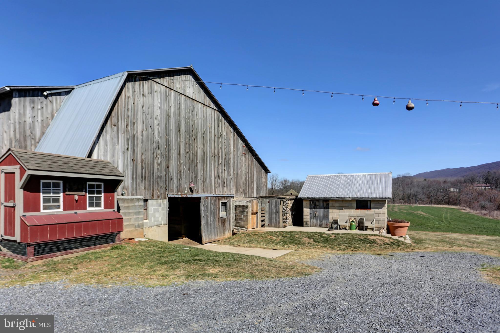 17308 Path Valley Road Spring Run, PA 17262 - Photo 43 of 52