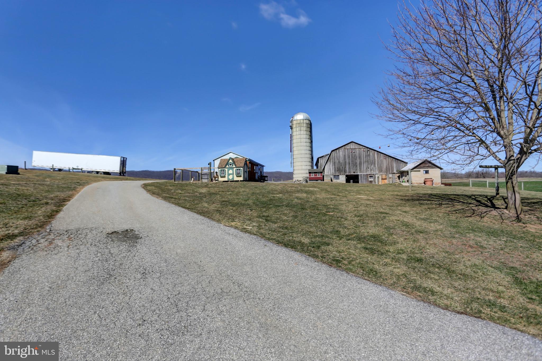 17308 Path Valley Road Spring Run, PA 17262 - Photo 45 of 52